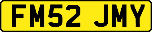 FM52JMY