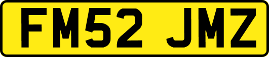 FM52JMZ