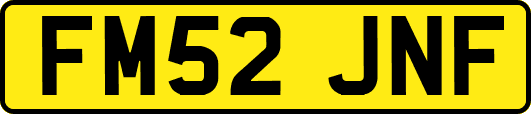 FM52JNF