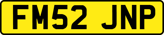 FM52JNP