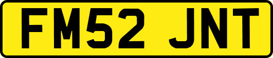 FM52JNT