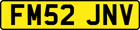 FM52JNV
