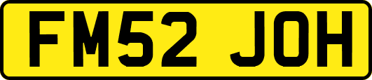 FM52JOH