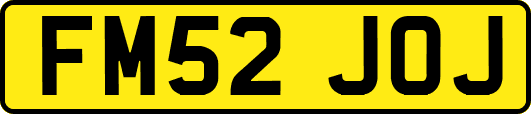 FM52JOJ