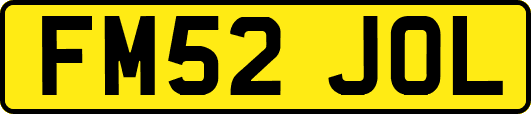 FM52JOL