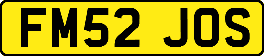FM52JOS