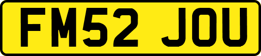 FM52JOU