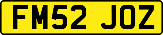 FM52JOZ
