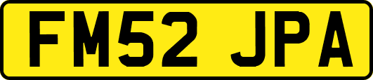 FM52JPA