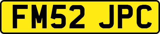 FM52JPC