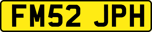 FM52JPH