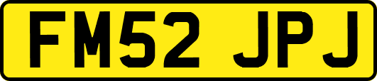 FM52JPJ