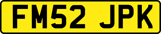 FM52JPK