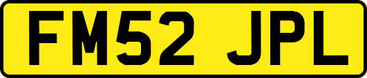 FM52JPL