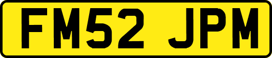 FM52JPM