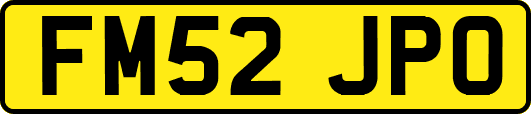 FM52JPO