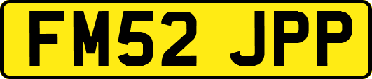 FM52JPP