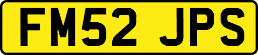 FM52JPS