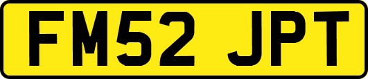 FM52JPT