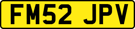 FM52JPV