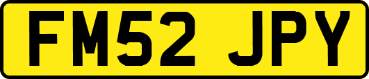 FM52JPY