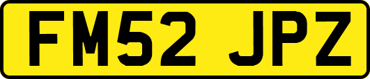 FM52JPZ
