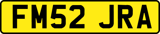 FM52JRA