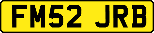 FM52JRB