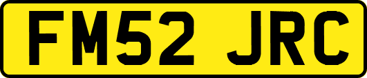 FM52JRC