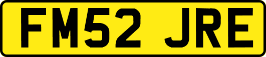 FM52JRE