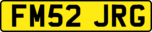 FM52JRG