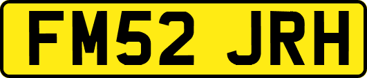FM52JRH