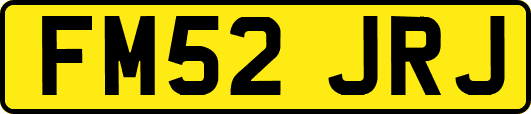 FM52JRJ