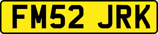FM52JRK