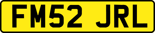 FM52JRL