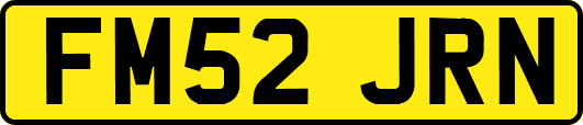 FM52JRN