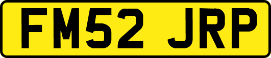 FM52JRP