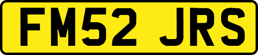 FM52JRS