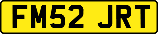 FM52JRT