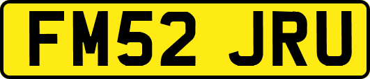 FM52JRU