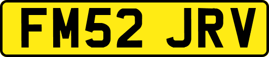 FM52JRV