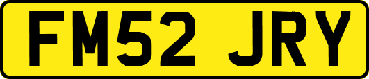 FM52JRY