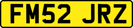 FM52JRZ