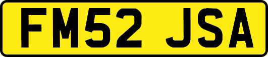 FM52JSA