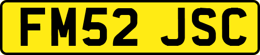 FM52JSC