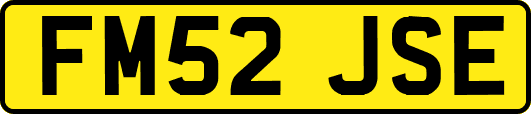 FM52JSE