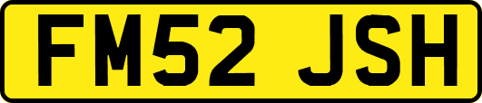 FM52JSH