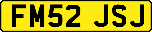 FM52JSJ