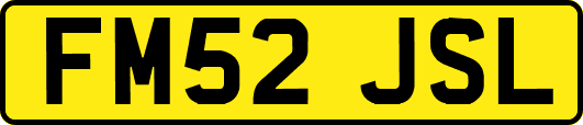 FM52JSL