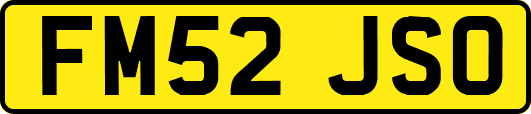 FM52JSO